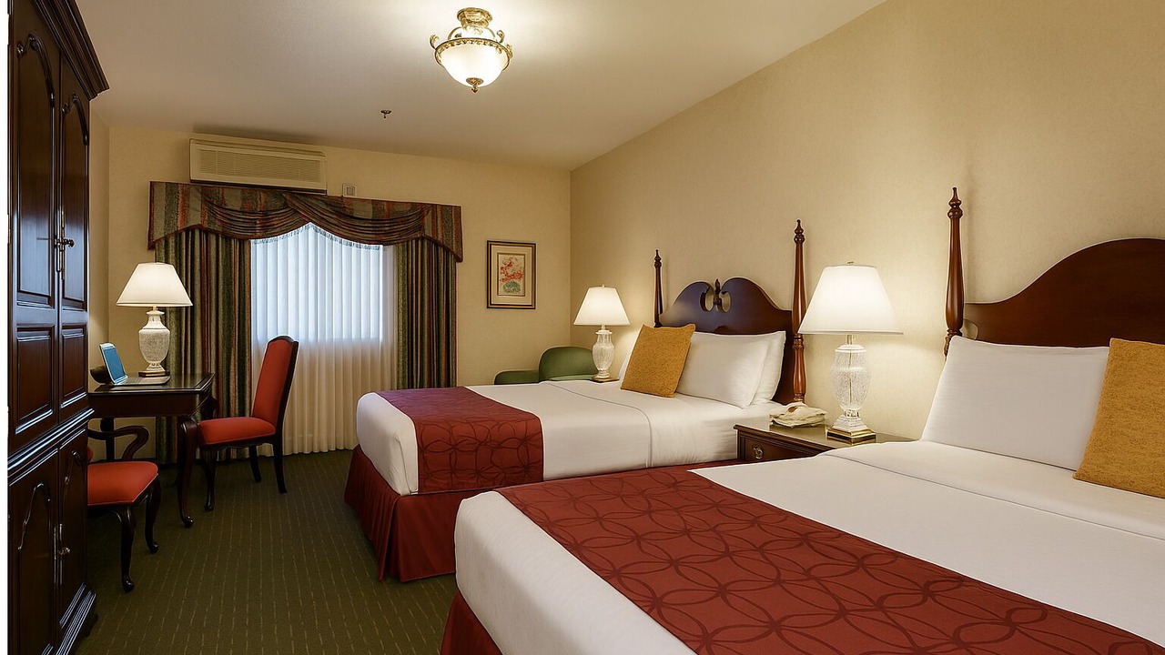 Photo of Bedroom in Campbell