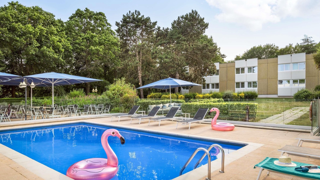 Photo of Outdoor in Les Chalais