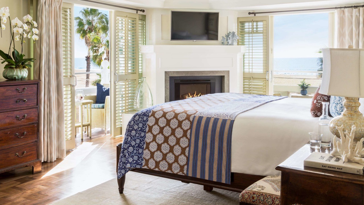 Photo of Bedroom in Downtown