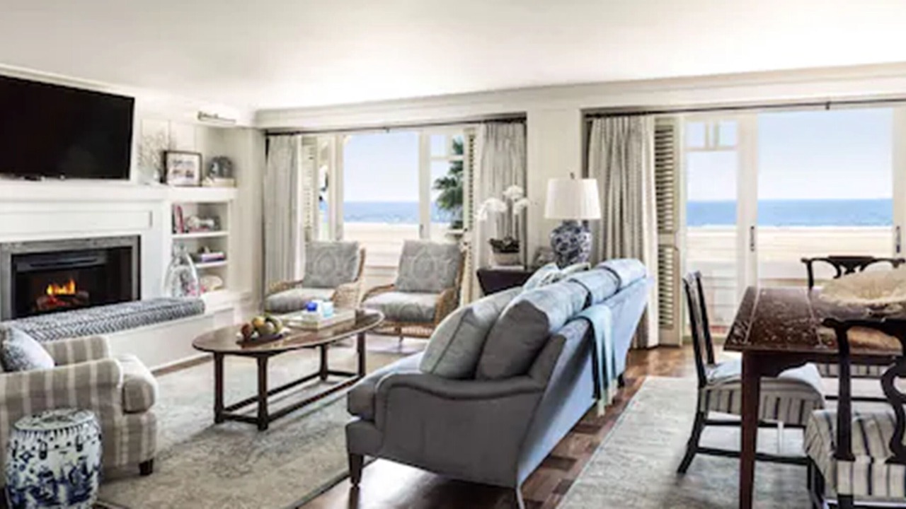 Photo of Bedroom in Downtown