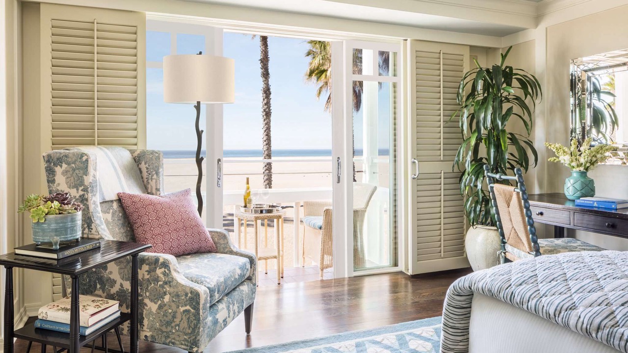 Photo of Bedroom in Downtown