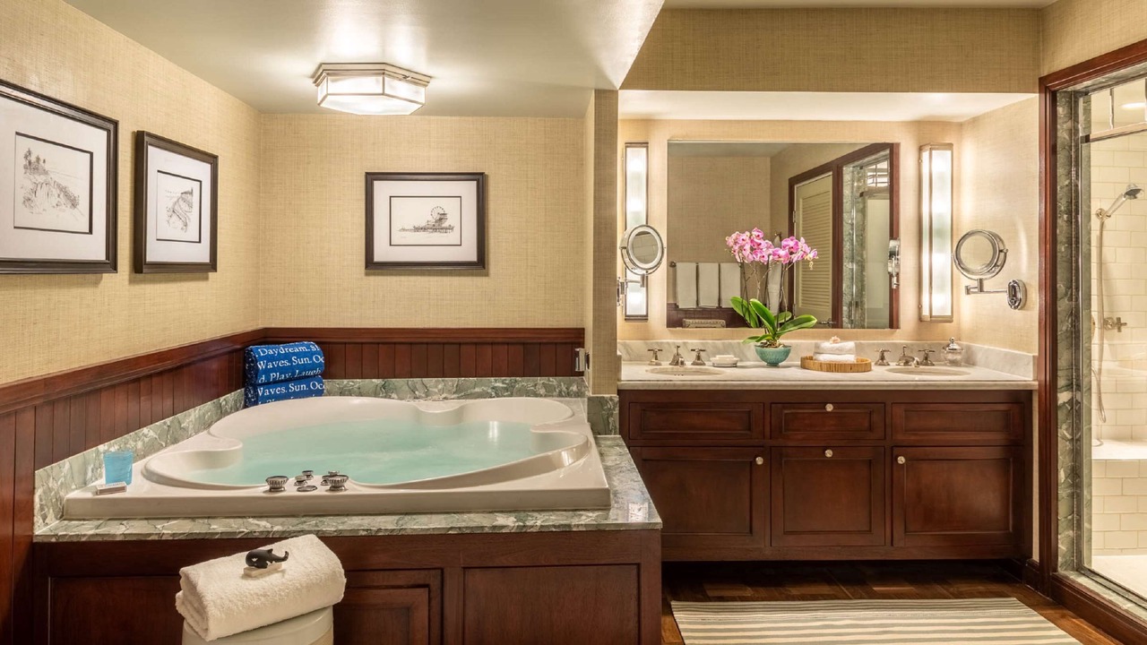 Photo of Bathroom in Downtown
