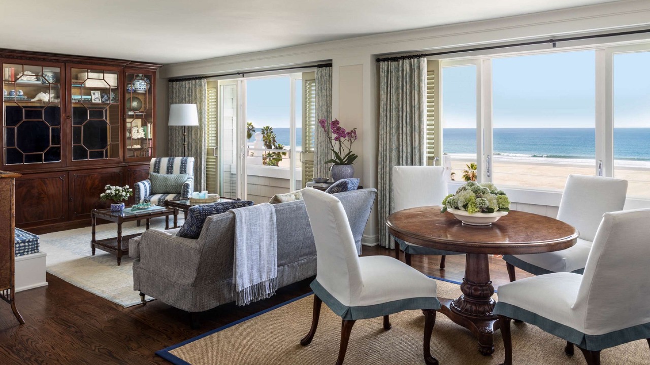 Photo of Bedroom in Downtown