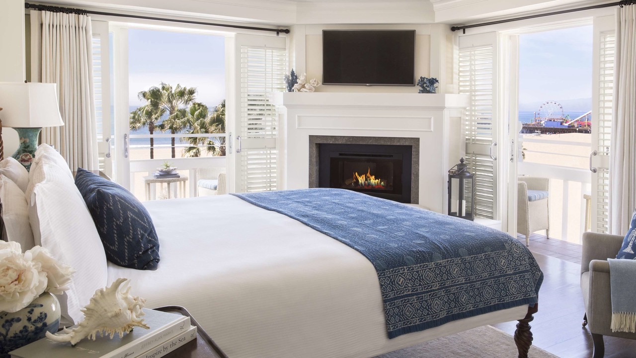 Photo of Bedroom in Downtown