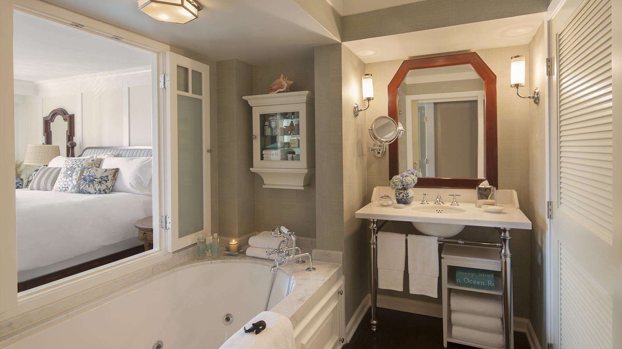Photo of Bedroom in Downtown