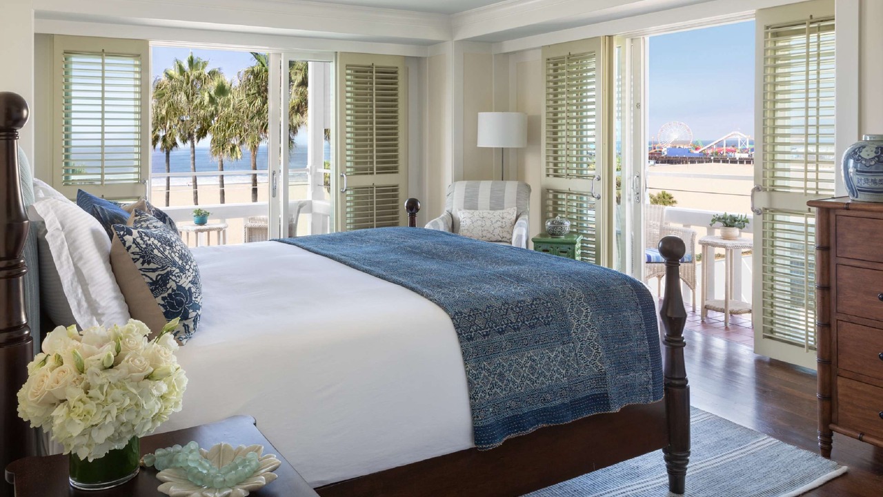 Photo of Bedroom in Downtown