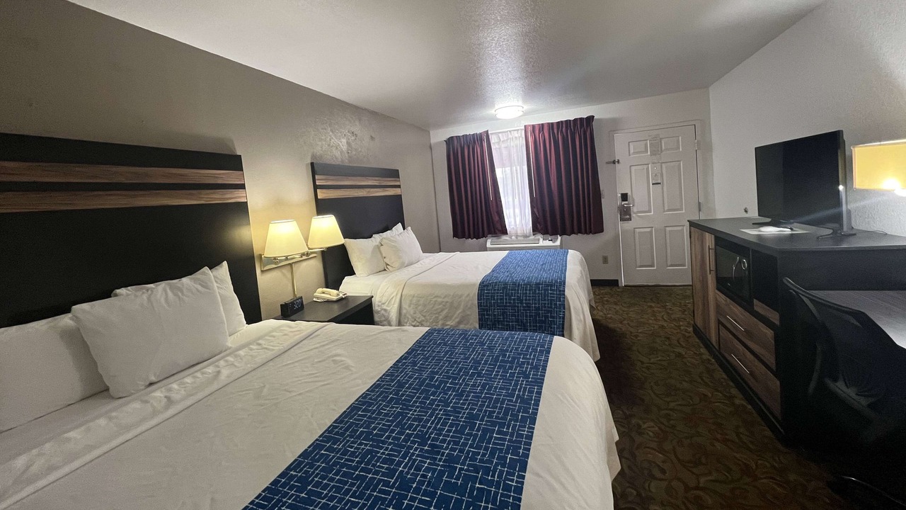Photo of Bedroom in Truth or Consequences