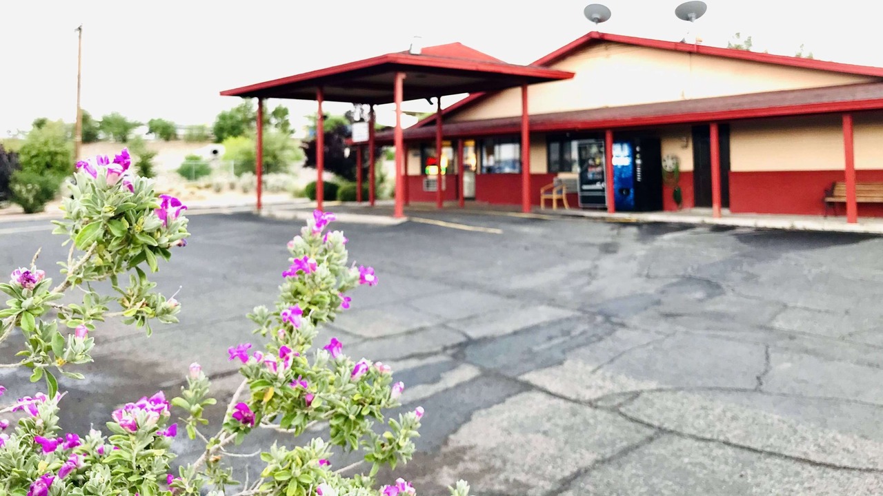 Photo of Outdoor in Truth or Consequences