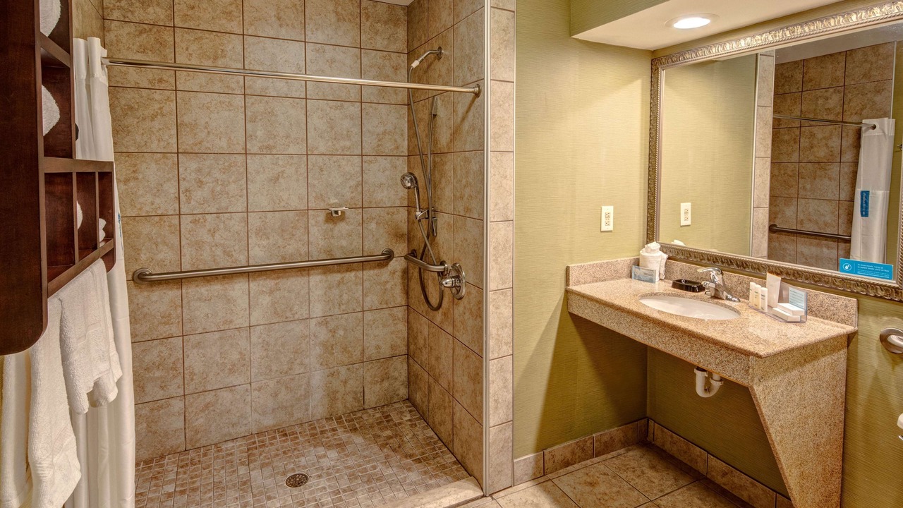Photo of Kitchen in Rocky Mount