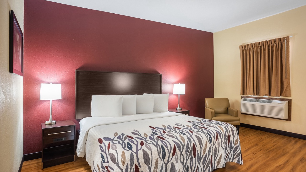 Photo of Bedroom in Berwick