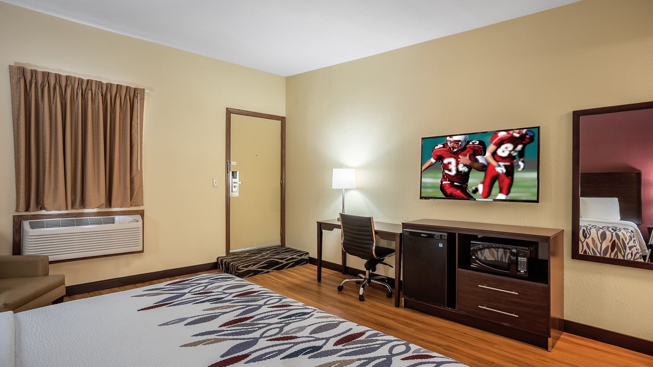 Photo of Bedroom in Berwick