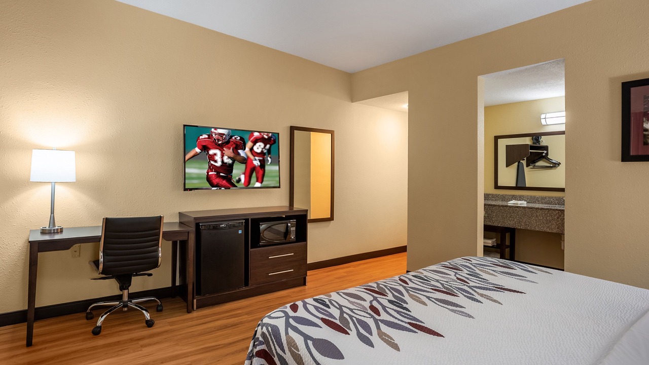 Photo of Bedroom in Berwick