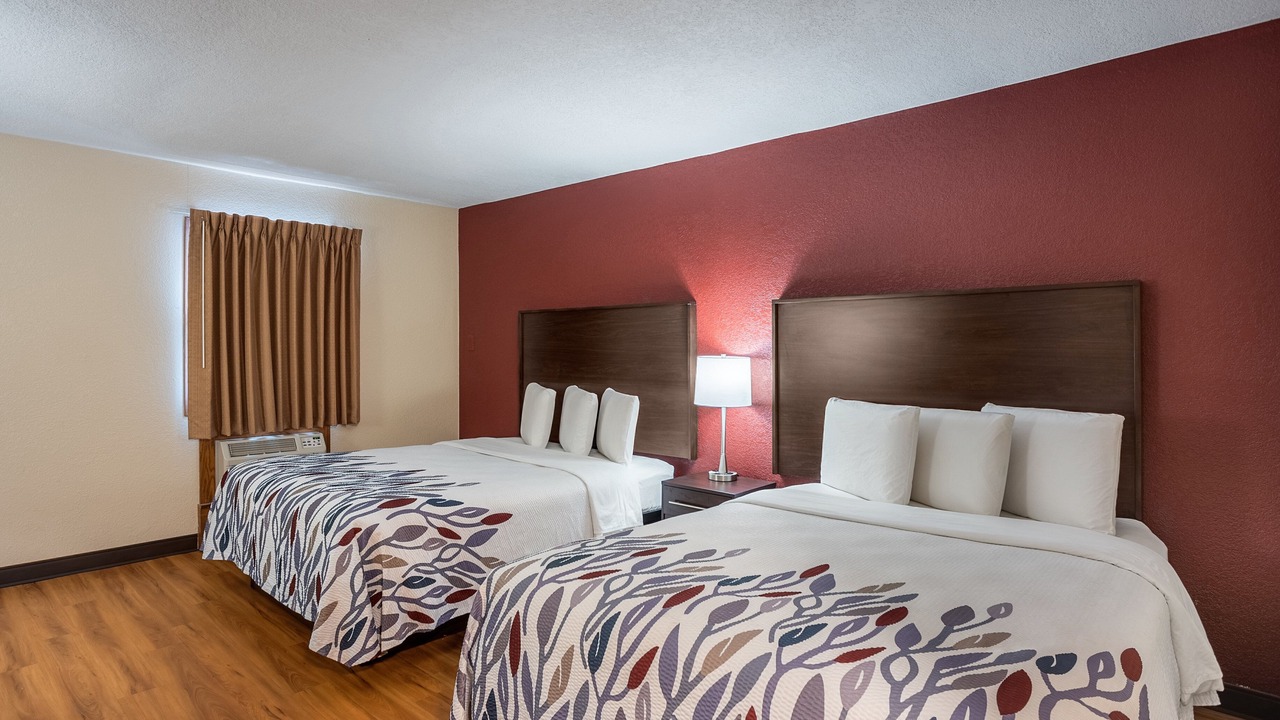 Photo of Bedroom in Berwick