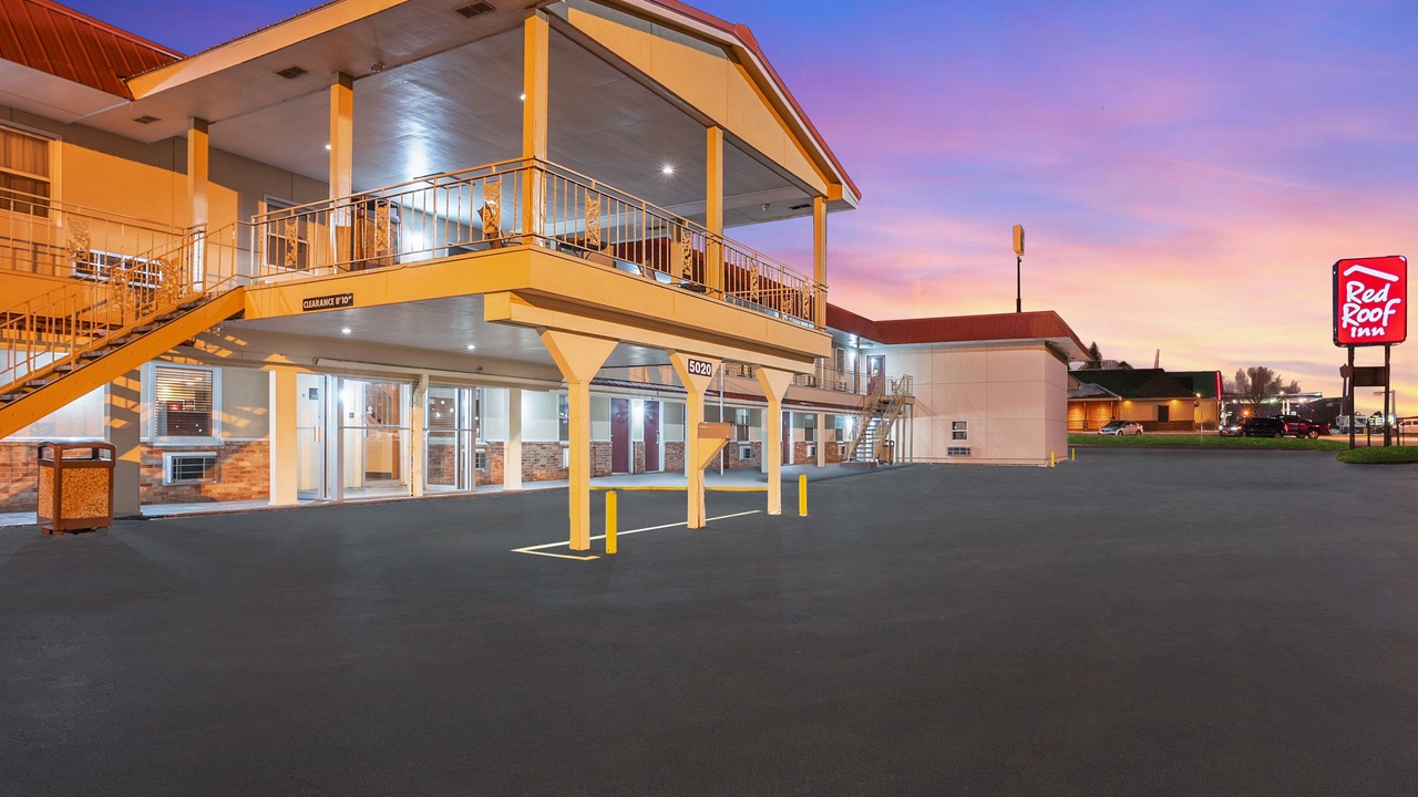 Photo of Outdoor in Berwick