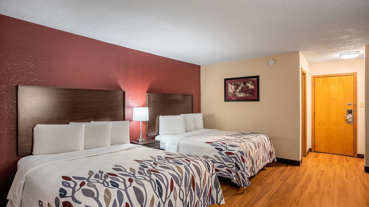 Photo of Bedroom in Berwick