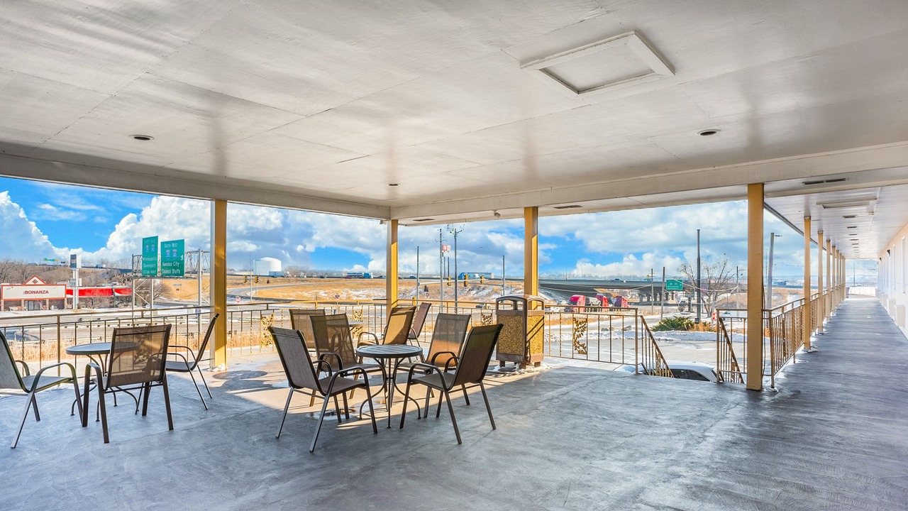 Photo of Outdoor in Berwick