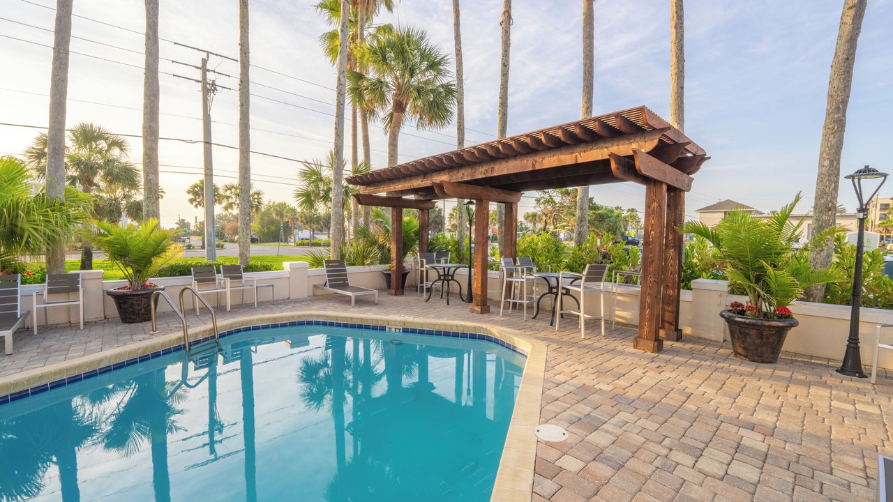 Photo of Outdoor in St. Augustine Beach