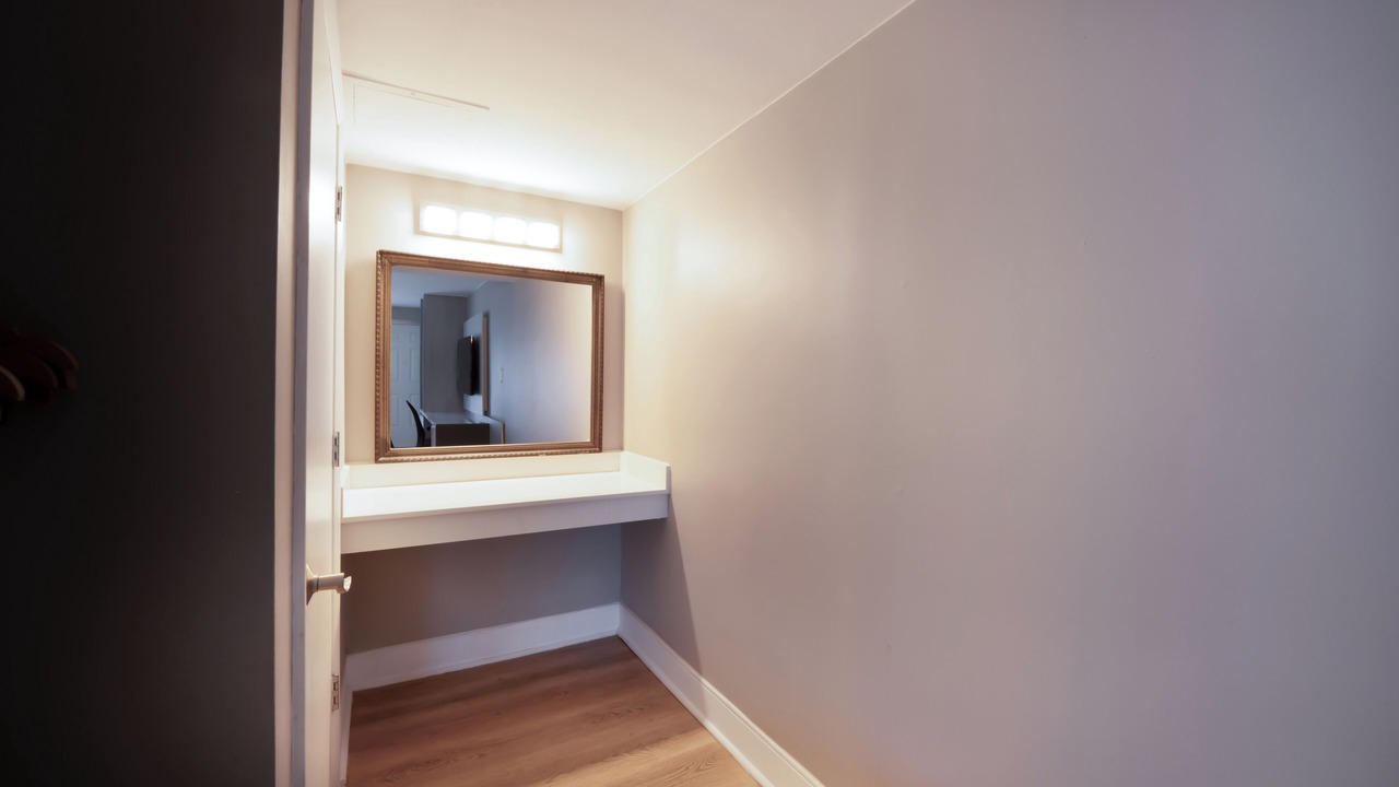 Photo of Bedroom in St. Augustine Beach