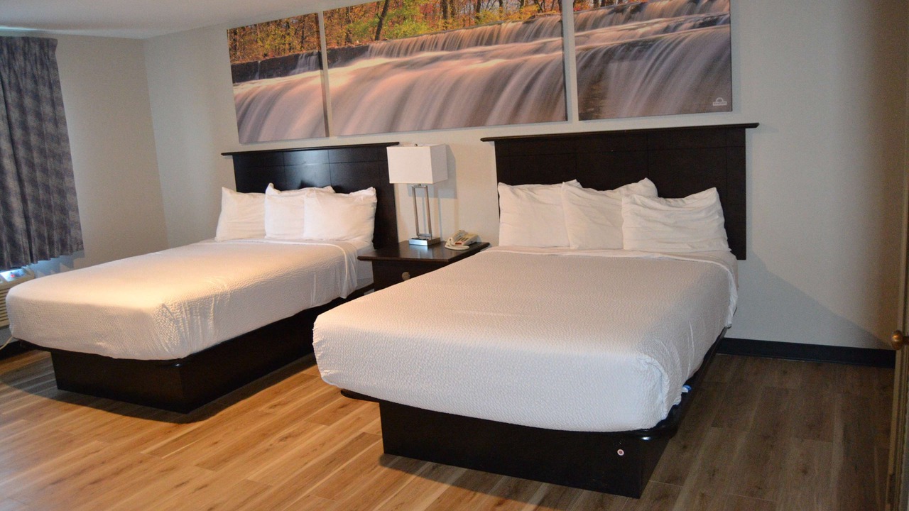 Photo of Bedroom in Miner