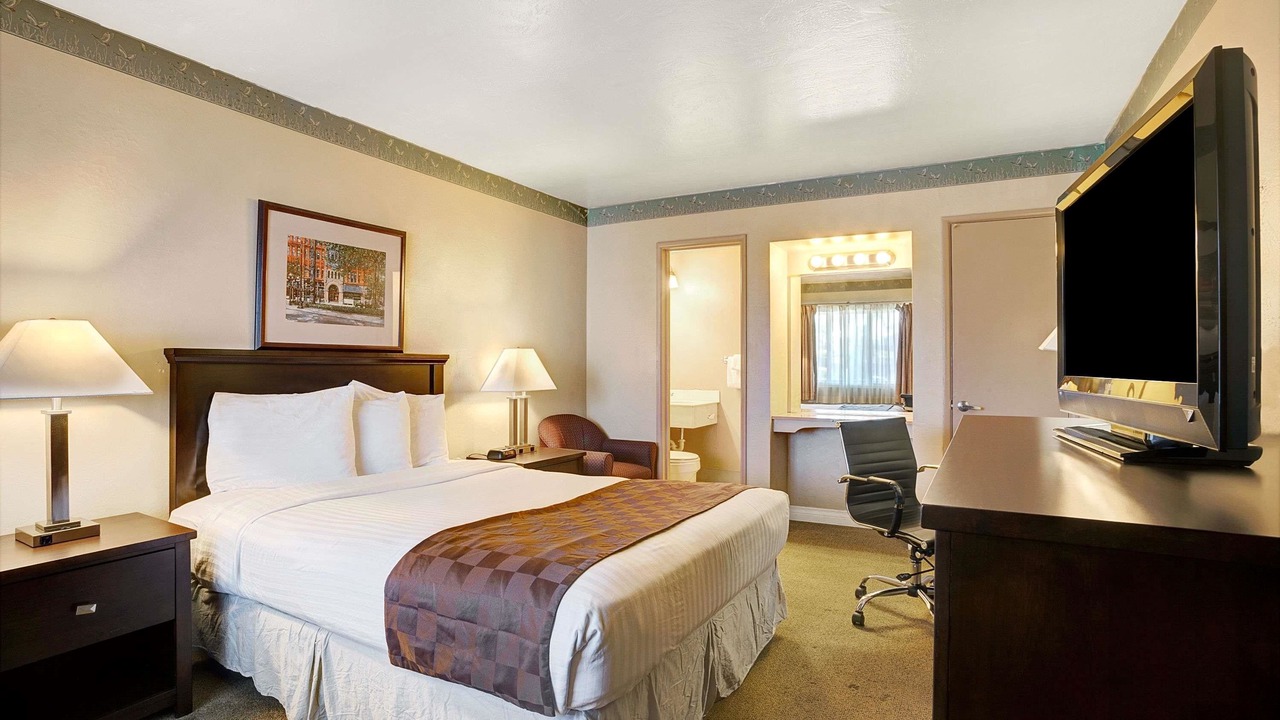 Photo of Bedroom in Port Gardner
