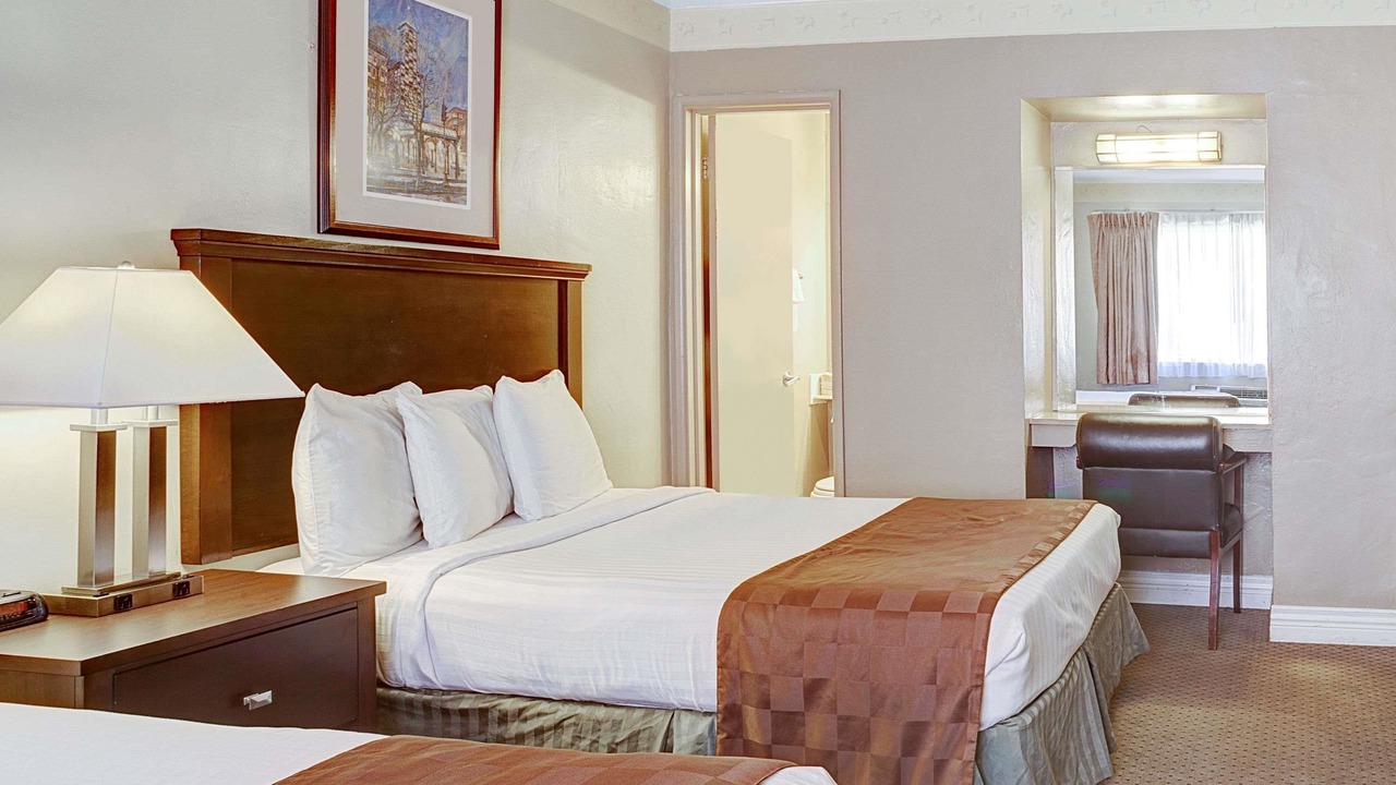 Photo of Bedroom in Port Gardner
