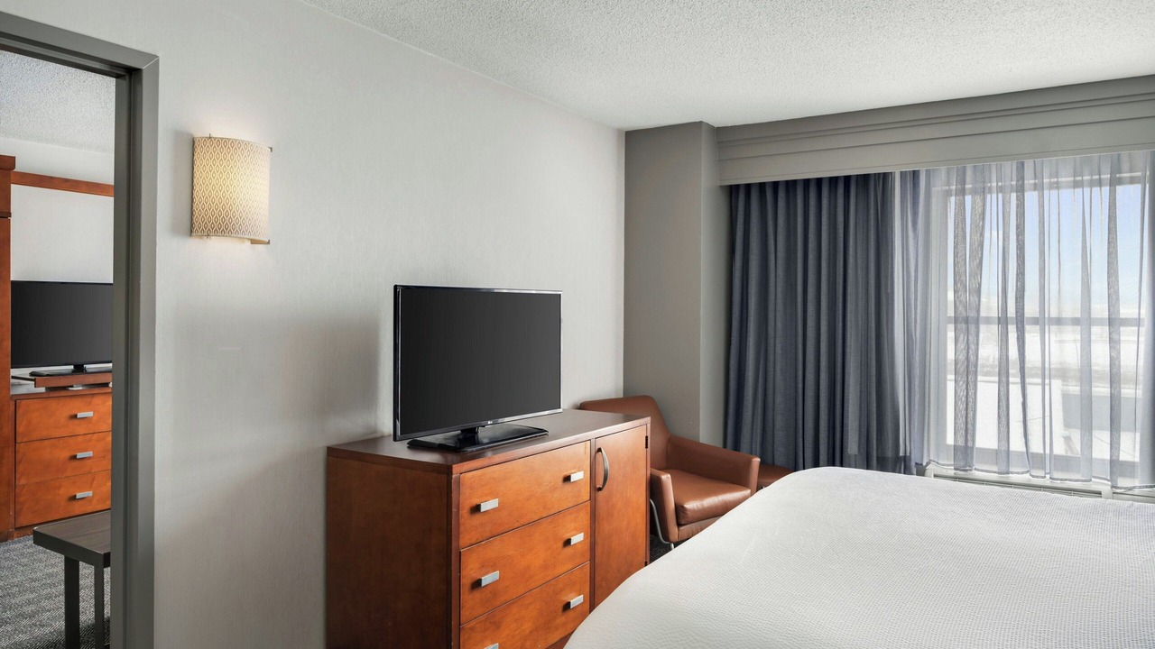 Photo of Bedroom in Lindenwald