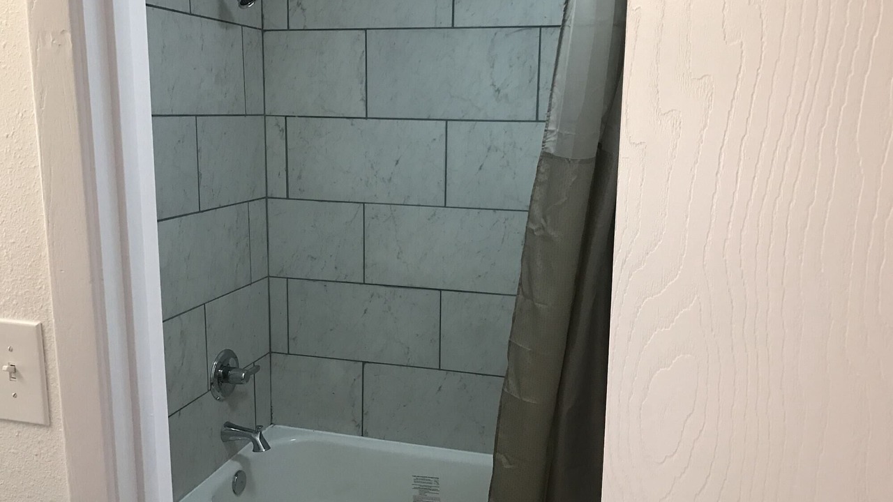 Photo of Bathroom in Abilene