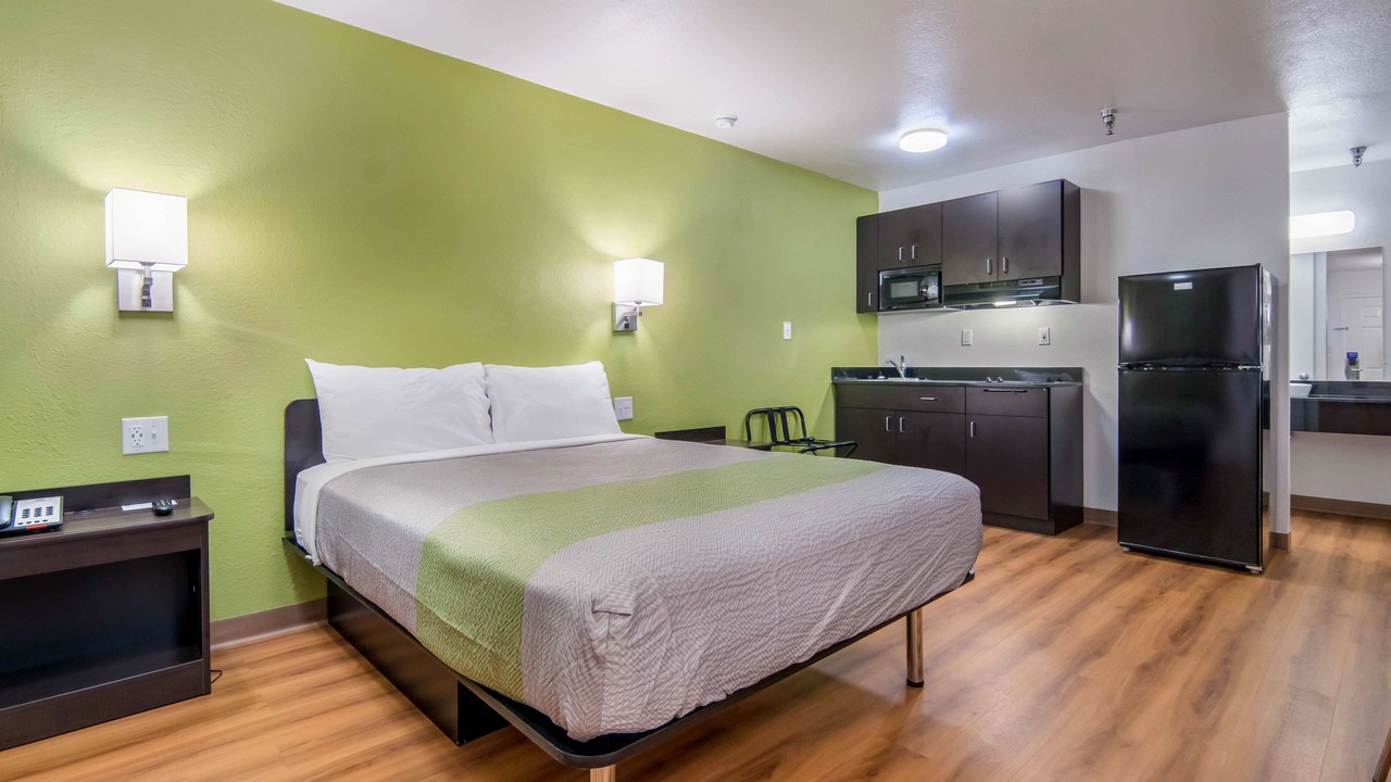 Photo of Bedroom in Abilene