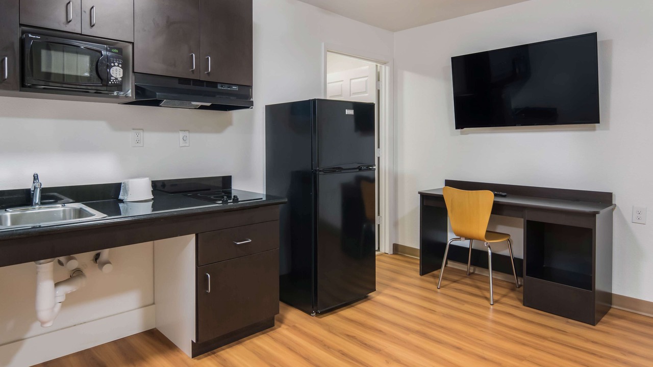 Photo of Kitchen in Abilene