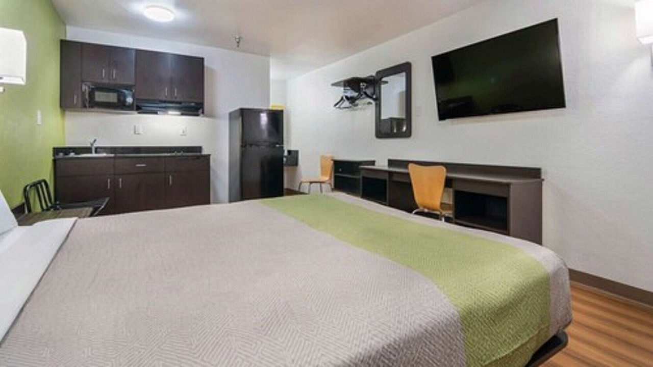 Photo of Kitchen in Abilene