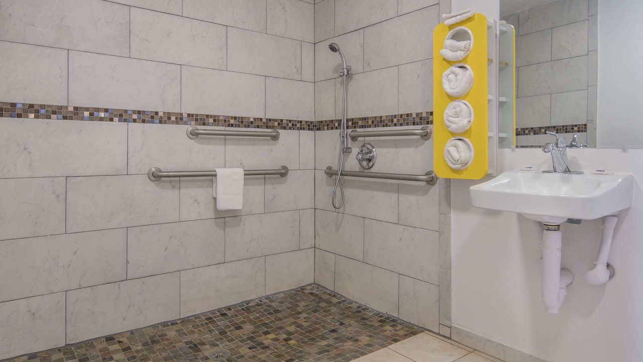 Photo of Bathroom in Abilene