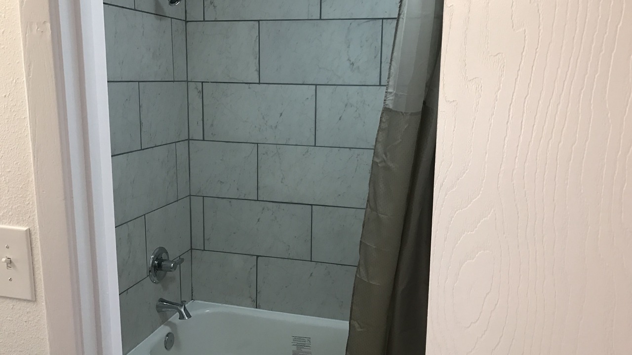 Photo of Bathroom in Abilene
