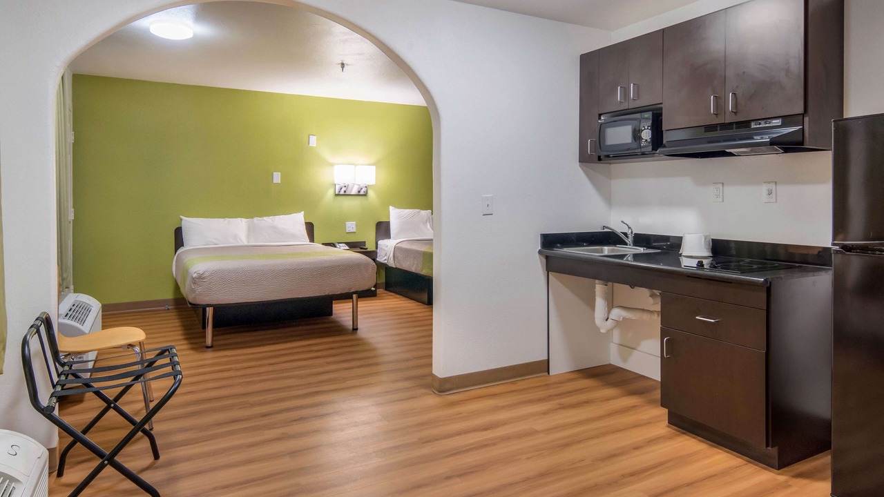 Photo of Bedroom in Abilene