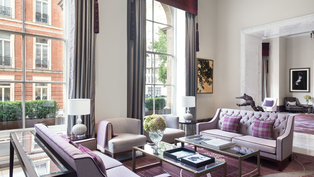 Photo of Others in Marylebone