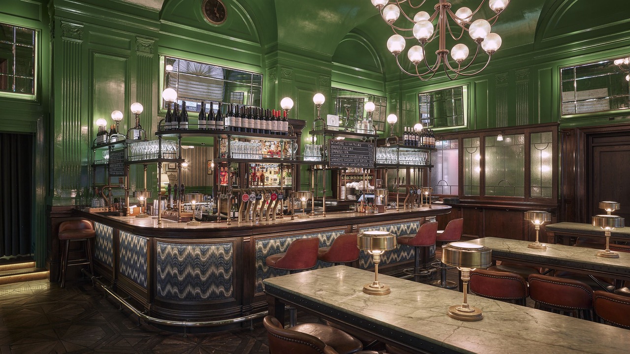 Photo of Others in Marylebone