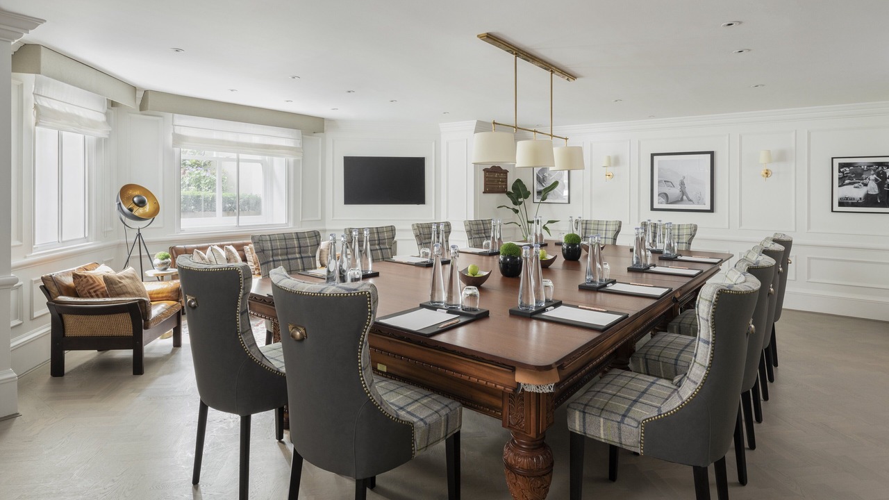 Photo of Others in Marylebone