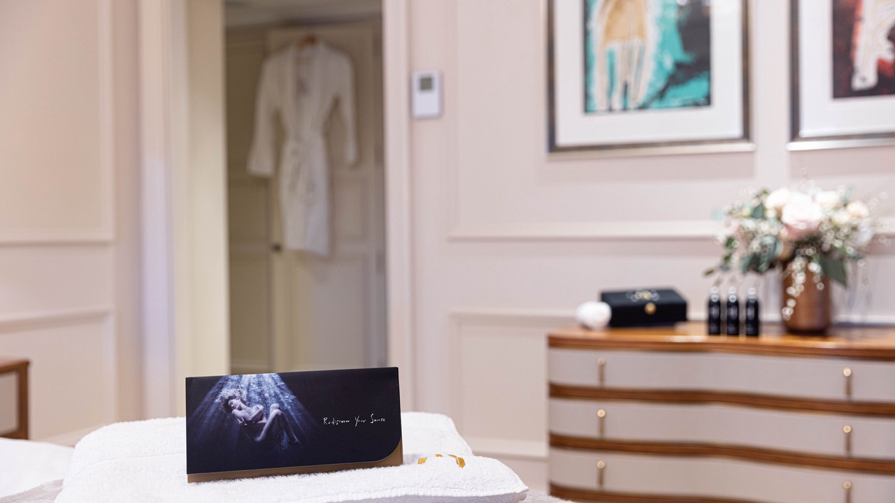 Photo of Bedroom in Marylebone