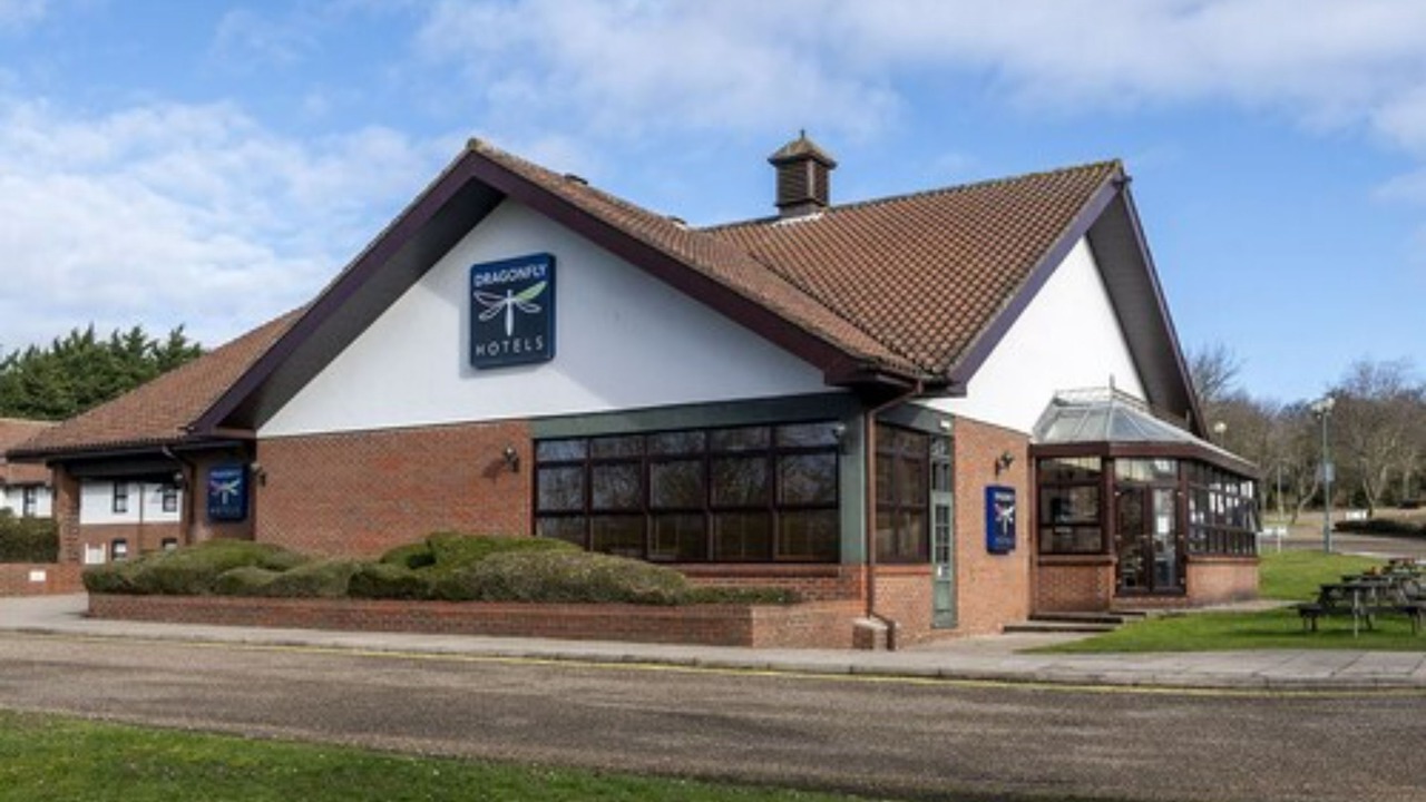 Photo of Outdoor in Colchester