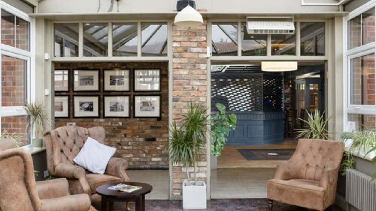 Photo of Livingroom in Colchester