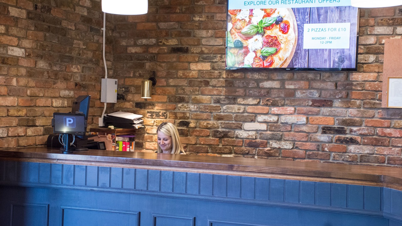 Photo of Others in Colchester