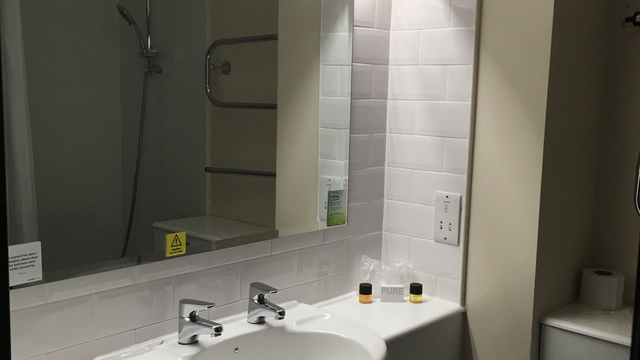 Photo of Bathroom in Colchester