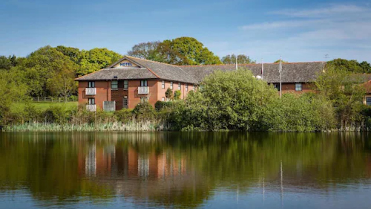 Photo of Outdoor in Colchester