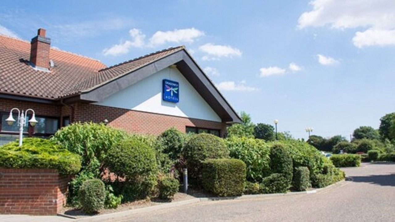 Photo of Outdoor in Colchester