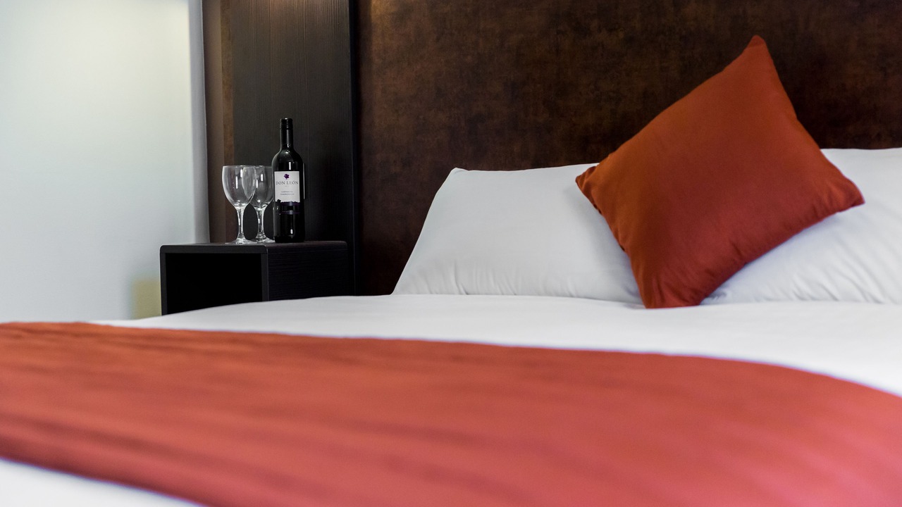 Photo of Bedroom in Colchester