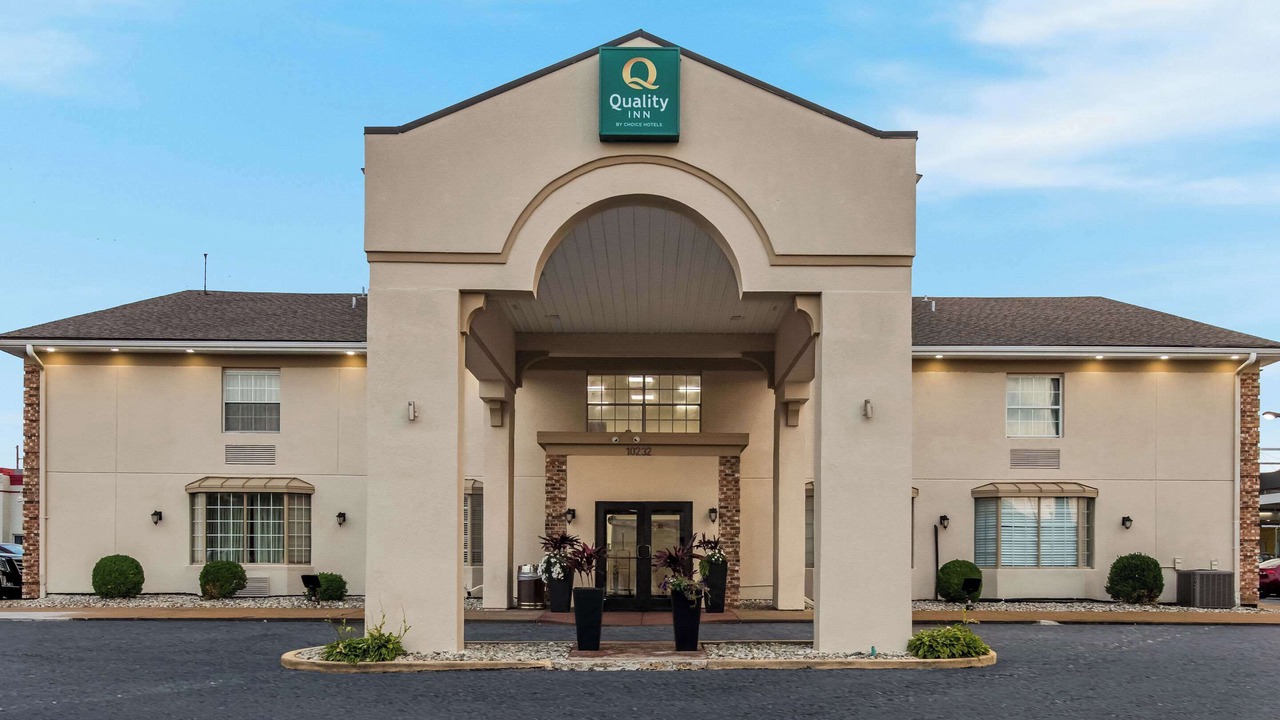 Photo of Outdoor in Airport Township