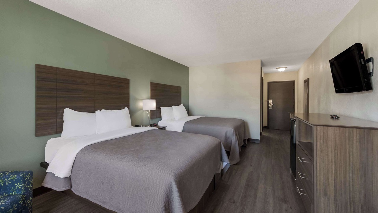 Photo of Bedroom in Airport Township