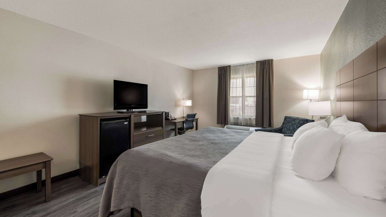 Photo of Bedroom in Airport Township