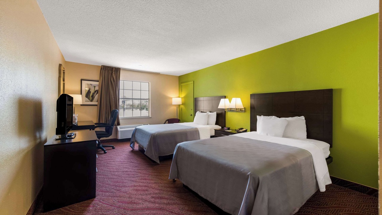 Photo of Bedroom in Airport Township