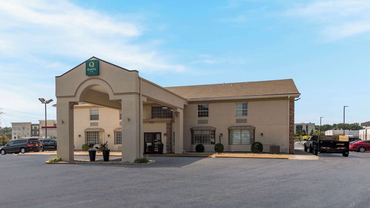 Photo of Outdoor in Airport Township
