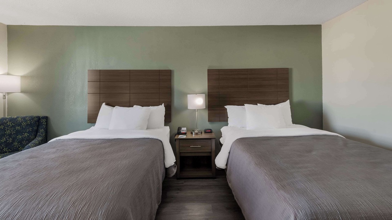 Photo of Bedroom in Airport Township